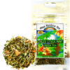 Ginger Citrus Mint Green Tea